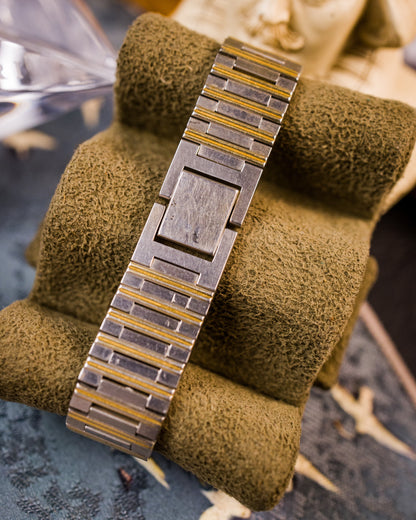 Seiko - Dolce High-End Quartz - 7741-5130