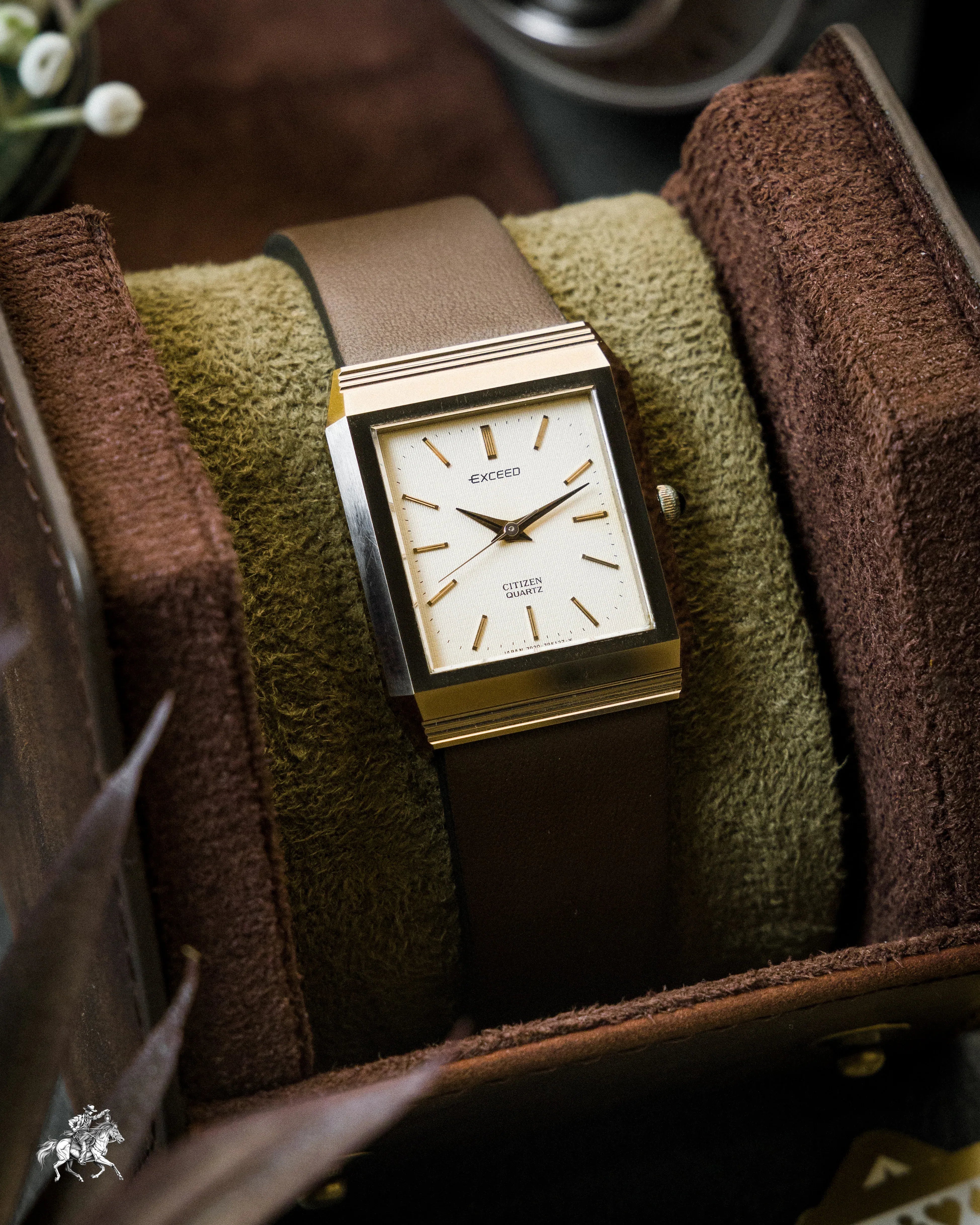 Citizen - Exceed - 4-795725 K – Veteran Times Int