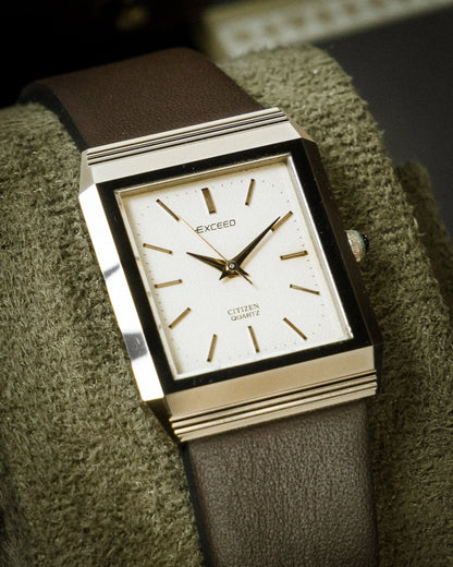 Citizen - Exceed - 4-795725 K