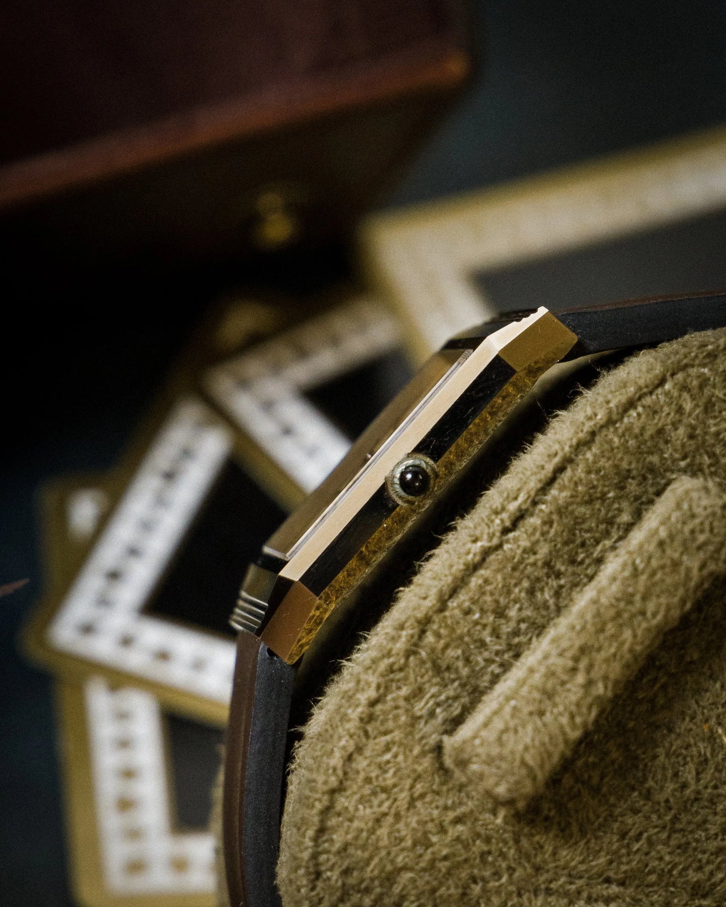 Citizen - Exceed - 4-795725 K