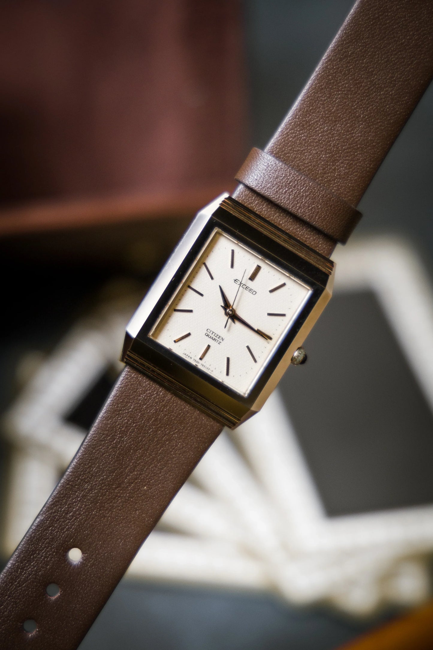 Citizen - Exceed - 4-795725 K