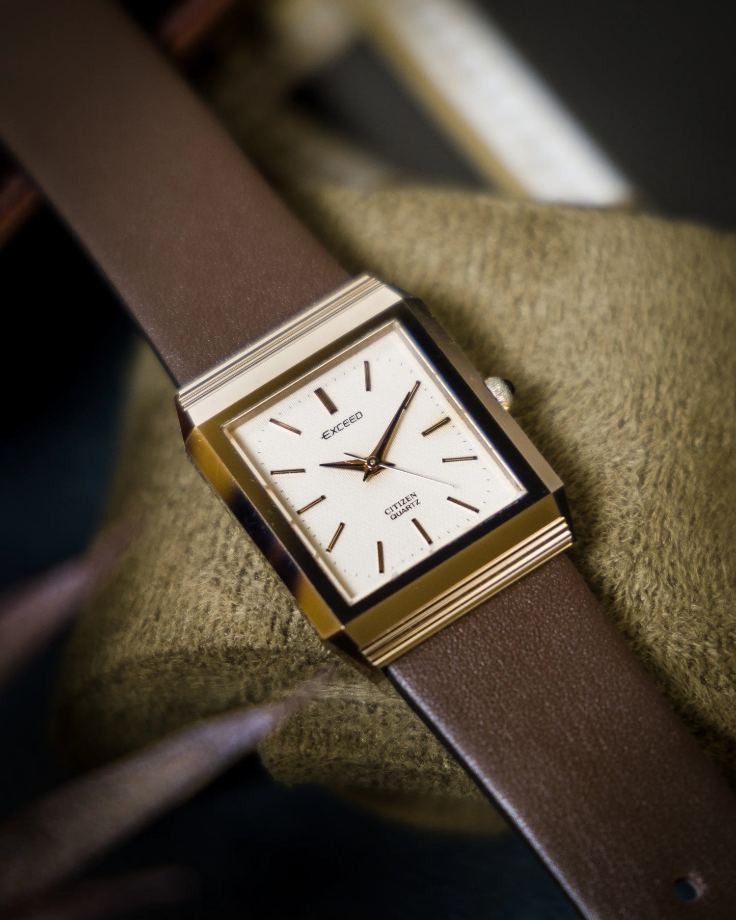 Citizen - Exceed - 4-795725 K