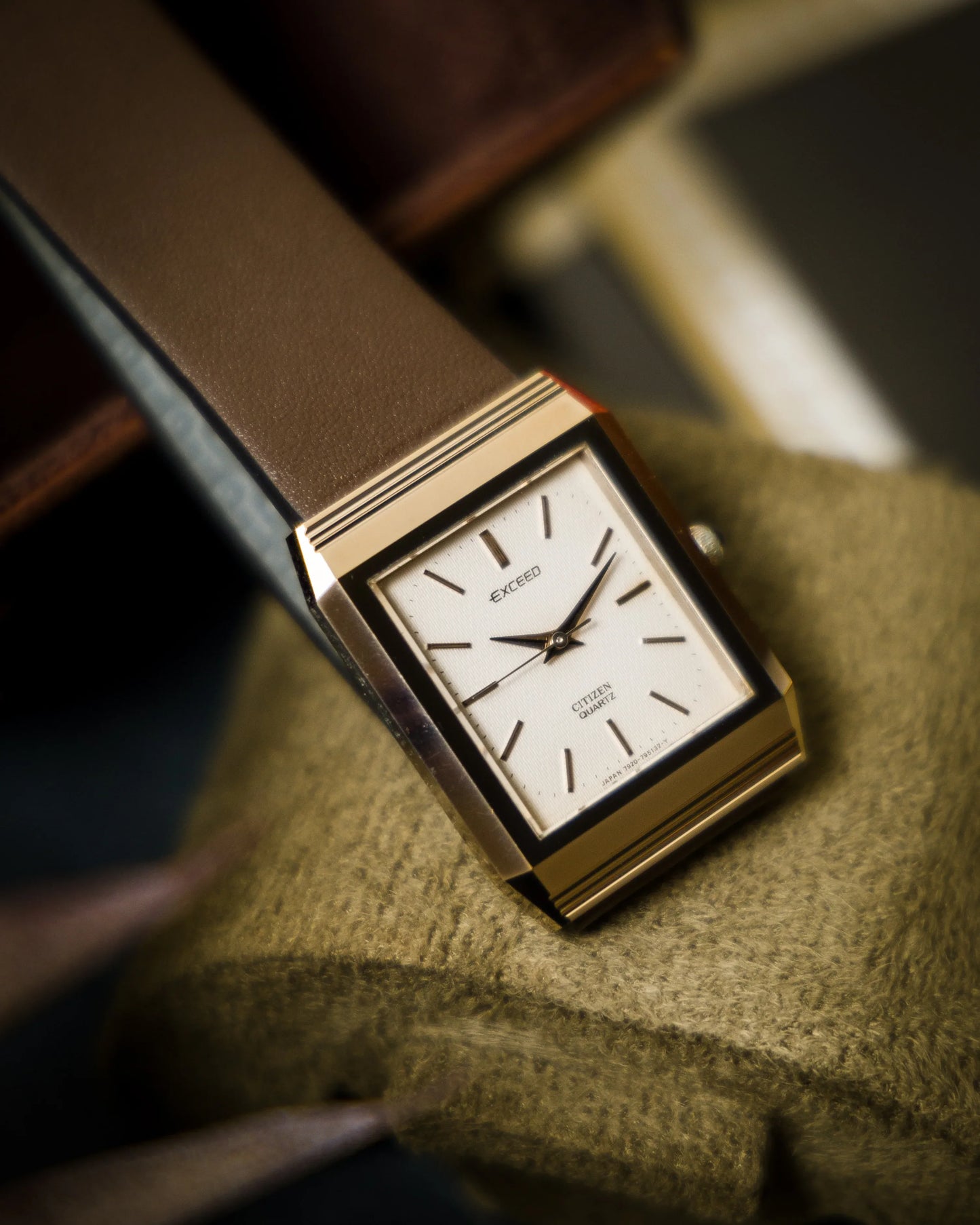 Citizen - Exceed - 4-795725 K