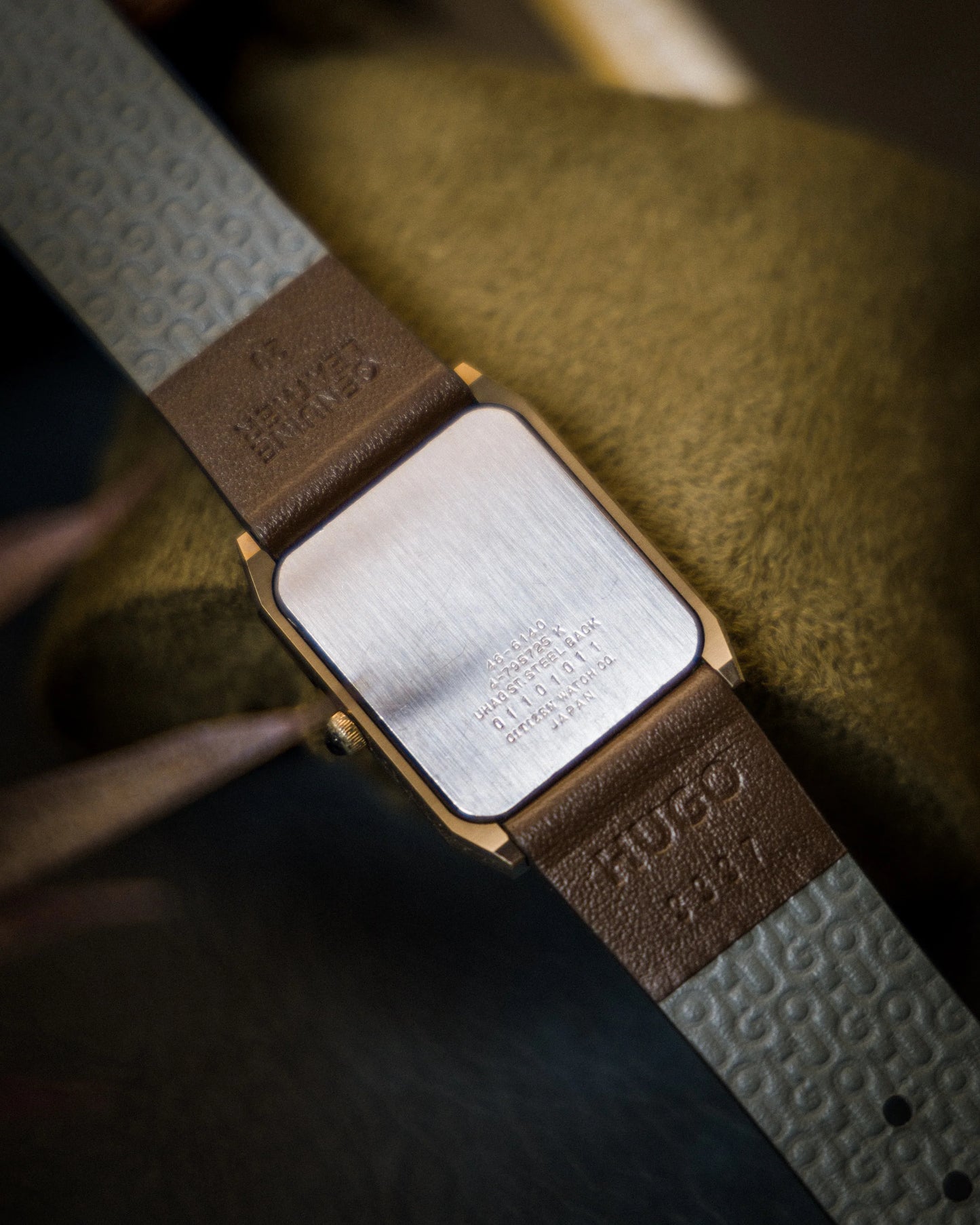 Citizen - Exceed - 4-795725 K