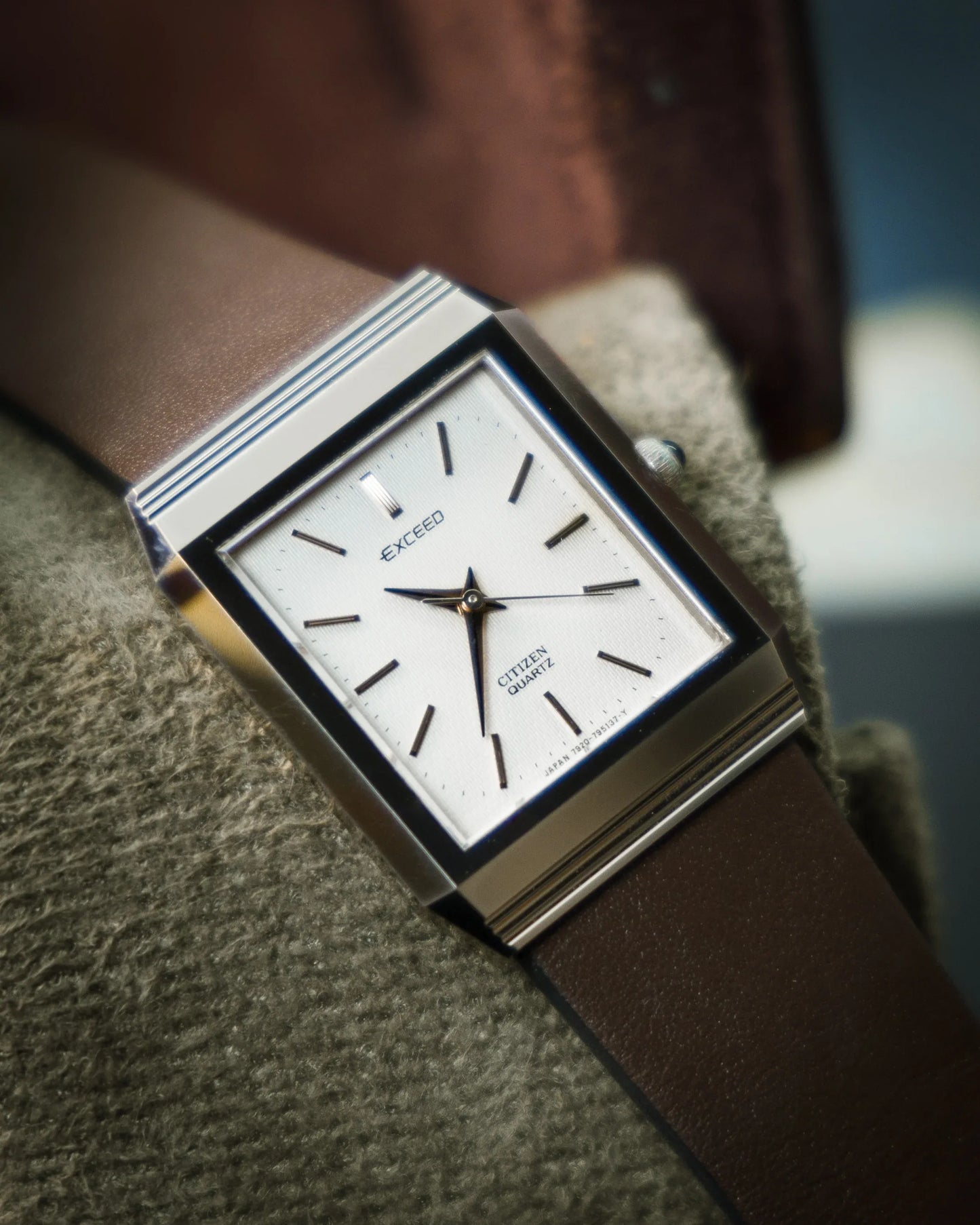 Citizen - Exceed - 4-795725 K