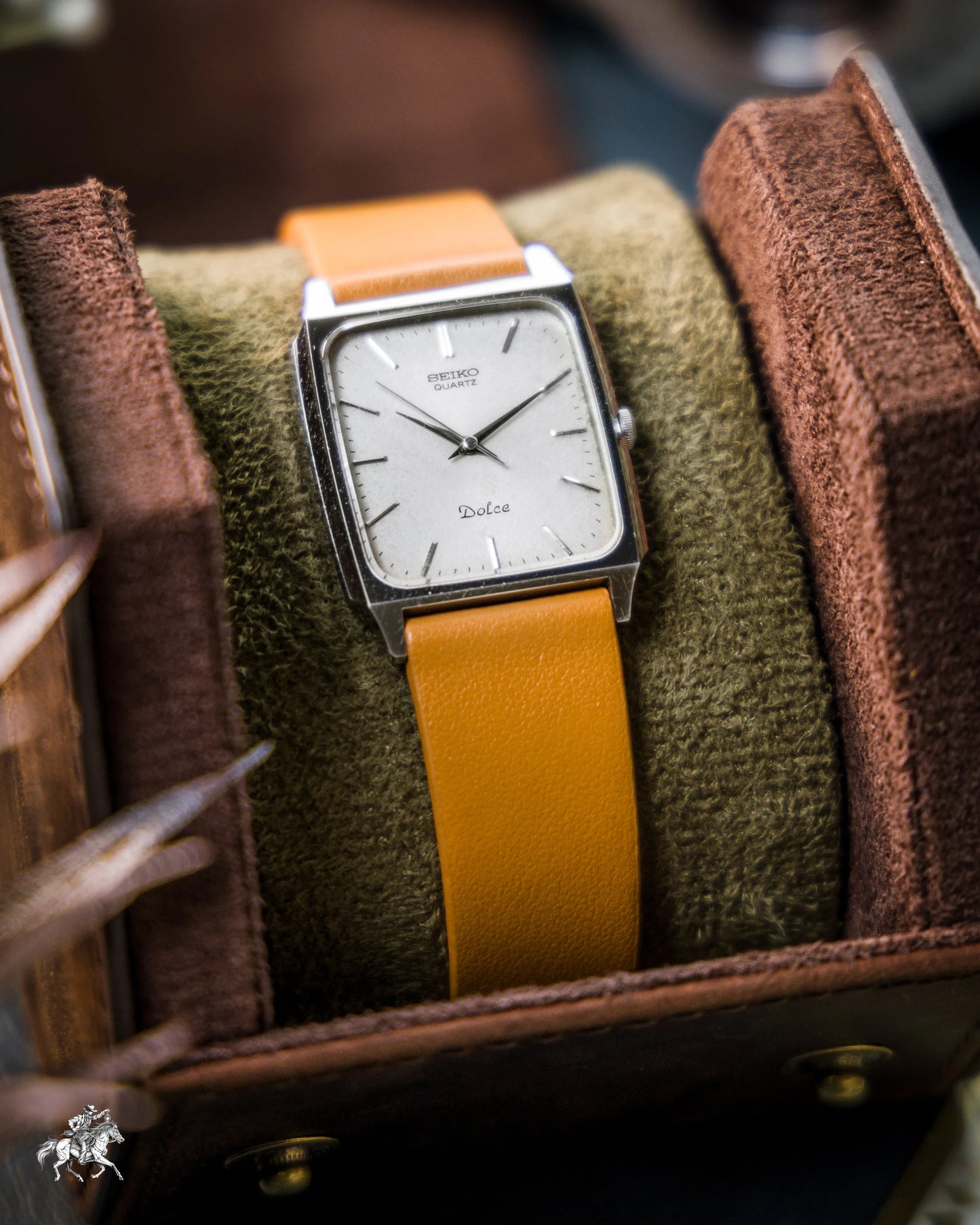 Seiko - Dolce - 5931-5550