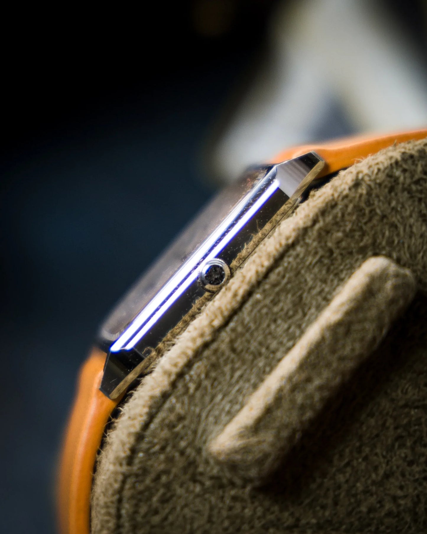 Seiko - Dolce - 5931-5550