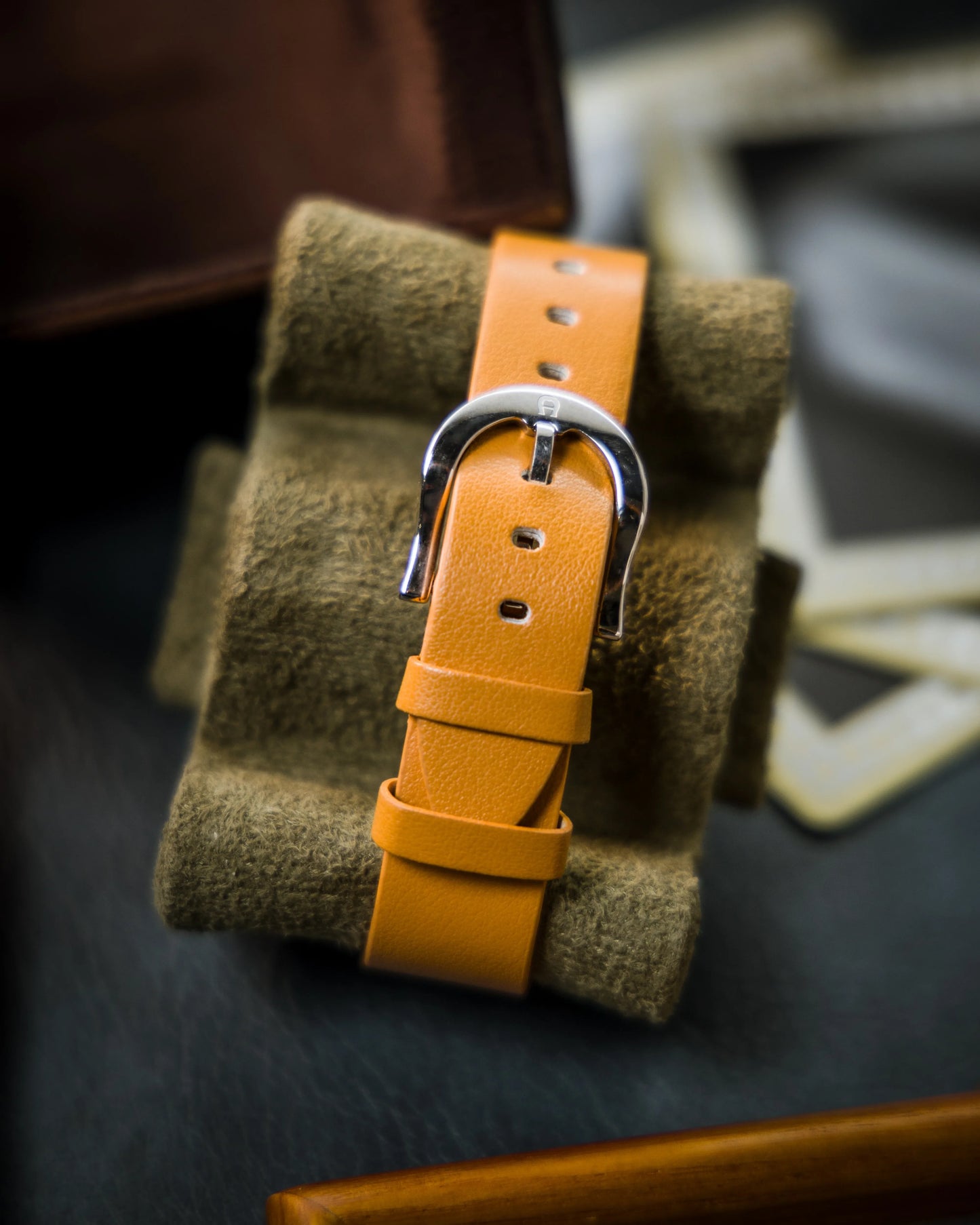 Seiko - Dolce - 5931-5550