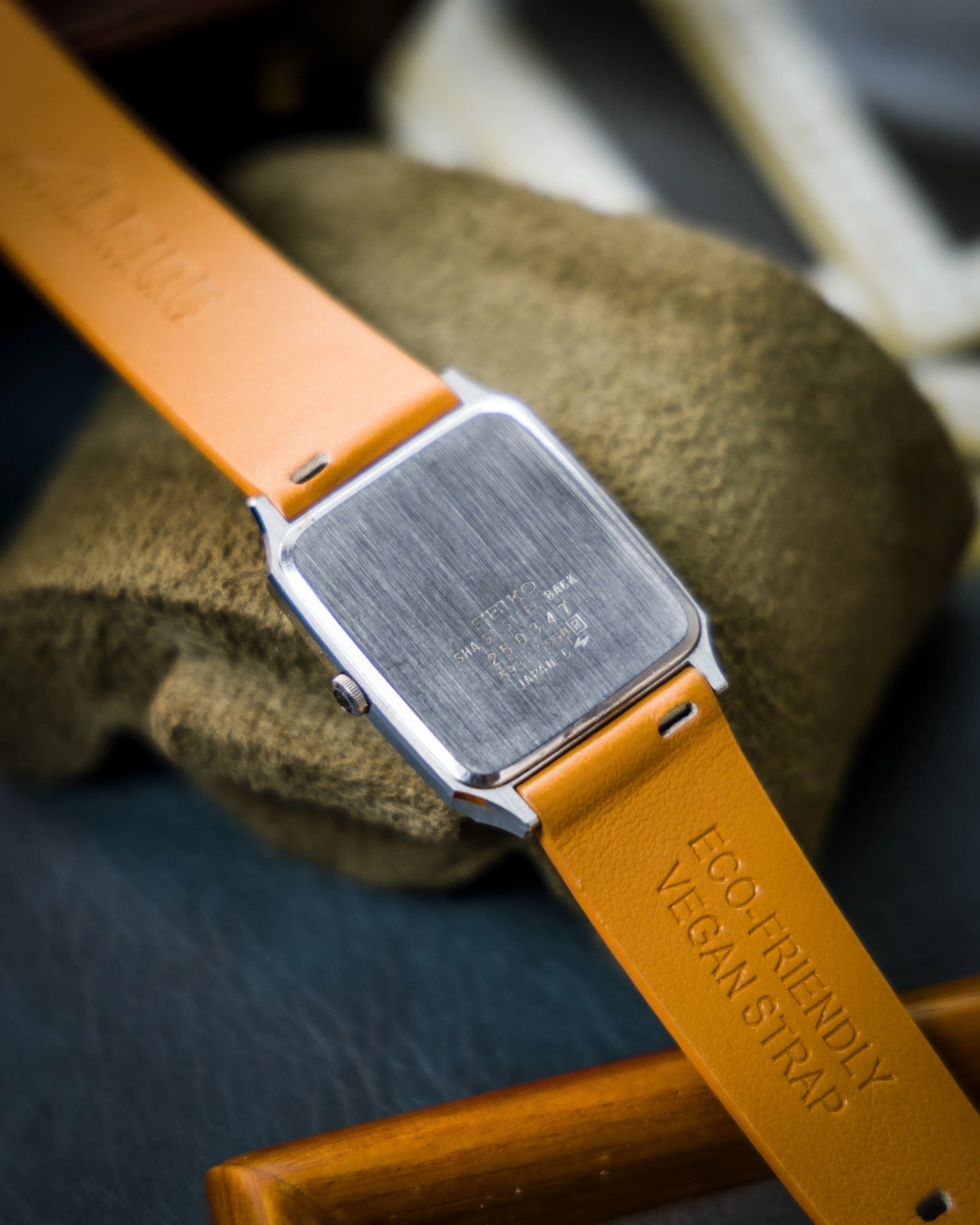 Seiko - Dolce - 5931-5550