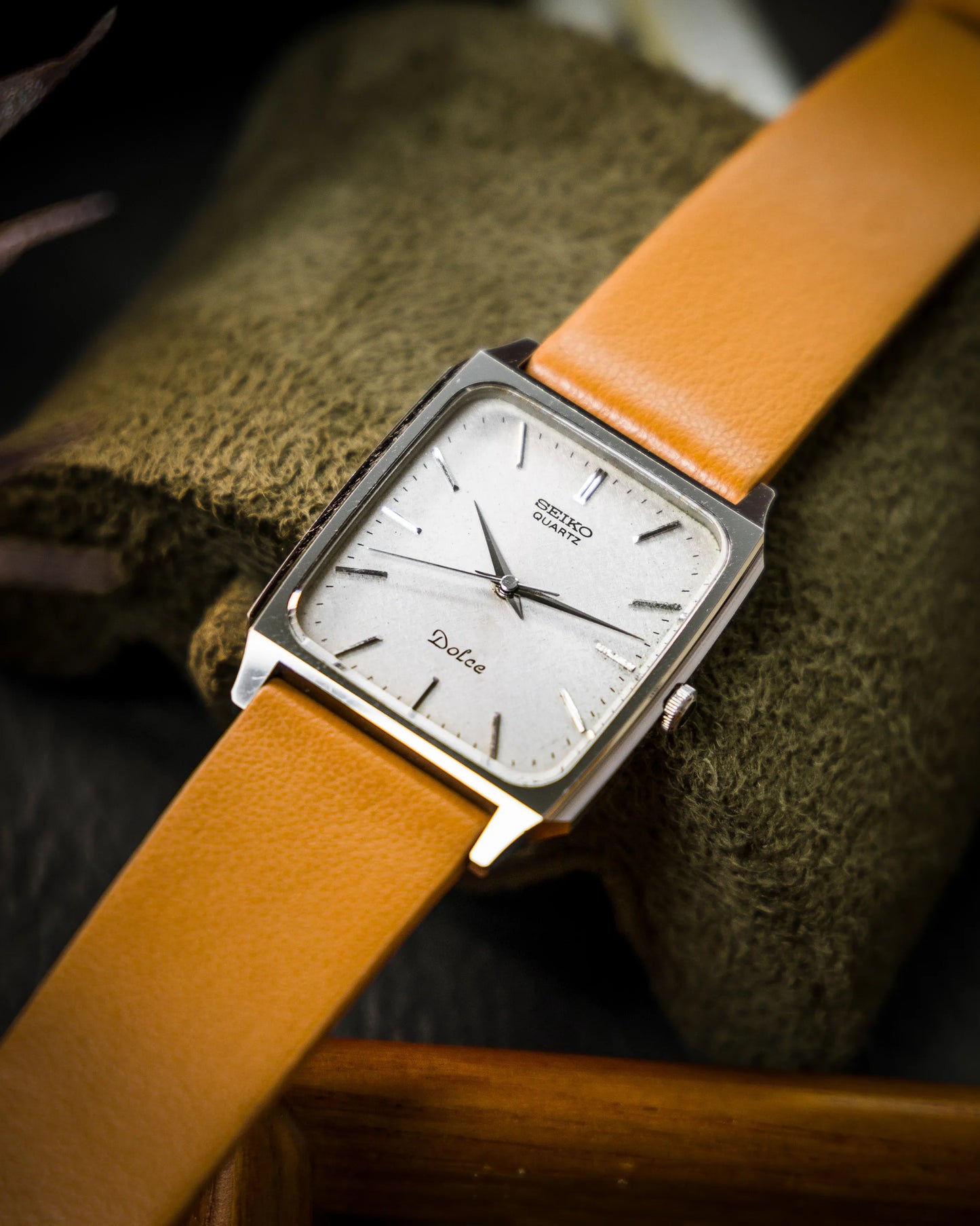 Seiko - Dolce - 5931-5550