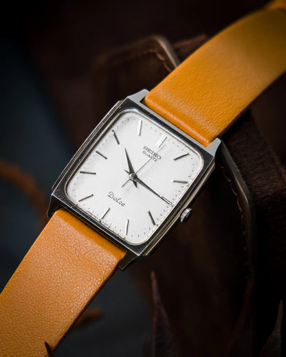 Seiko - Dolce - 5931-5550