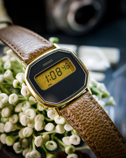 Seiko - Digital - F221-5030