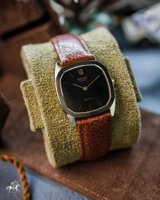 Seiko - Dolce - 6020-5260