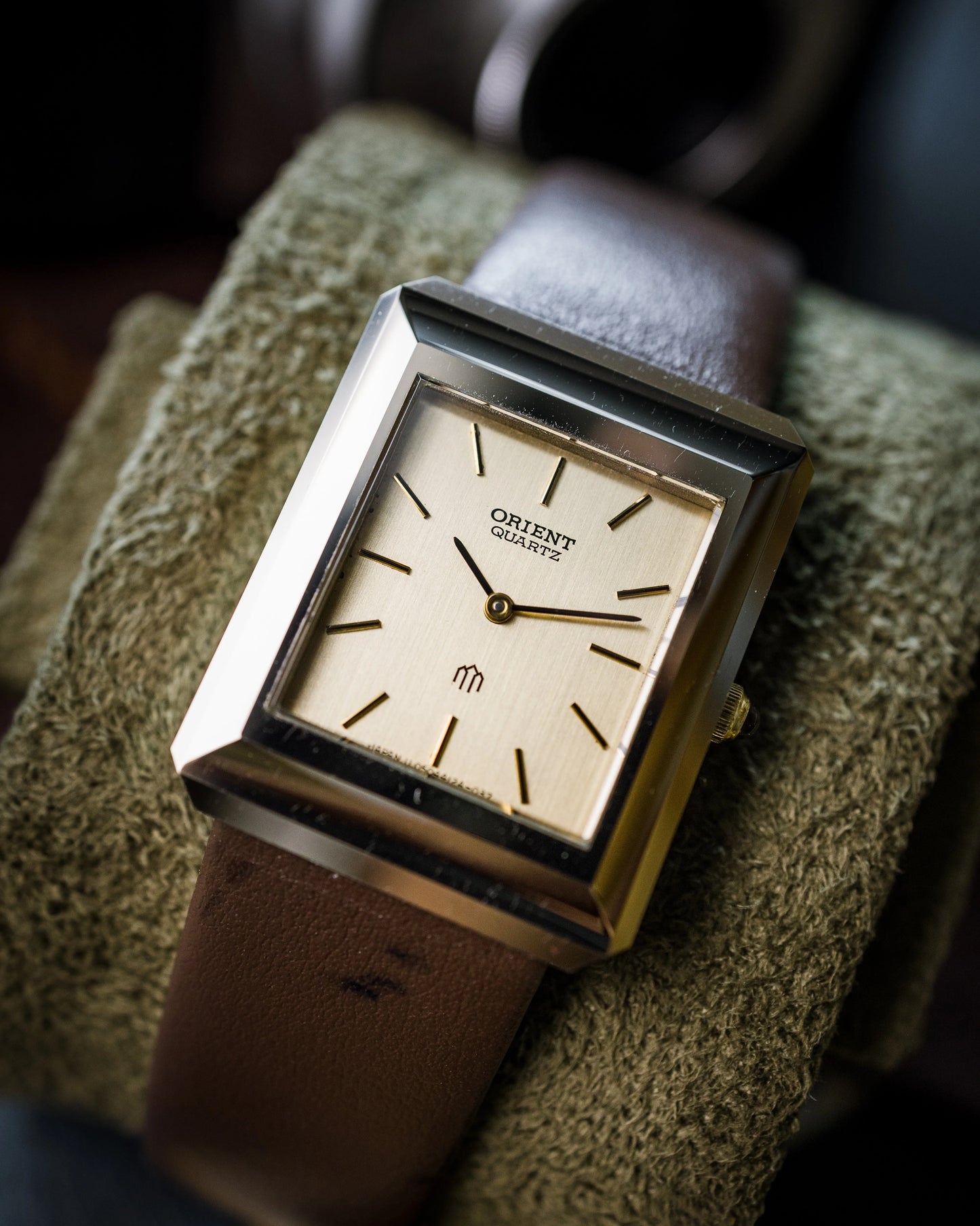 Orient - GS050413-40