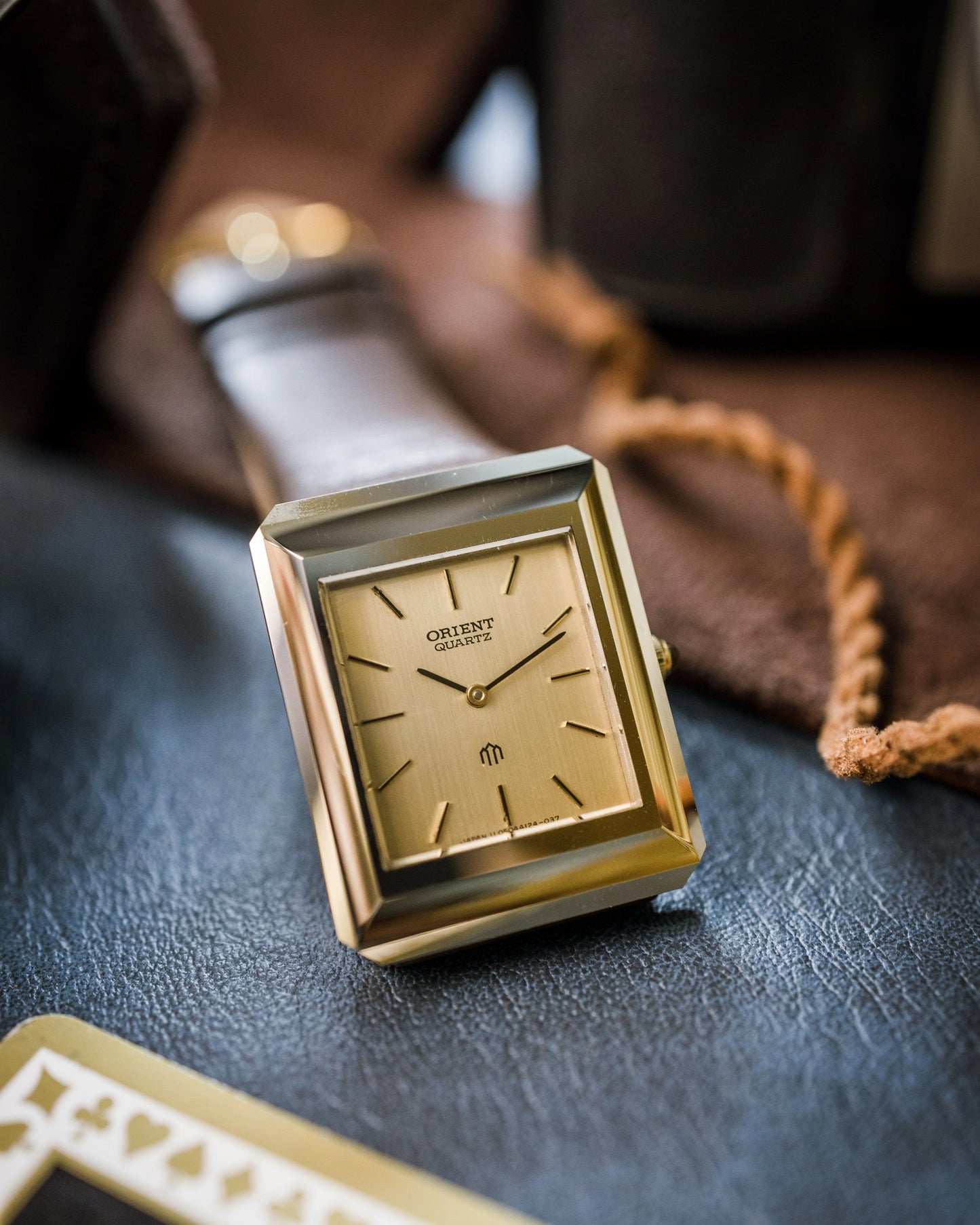 Orient - GS050413-40