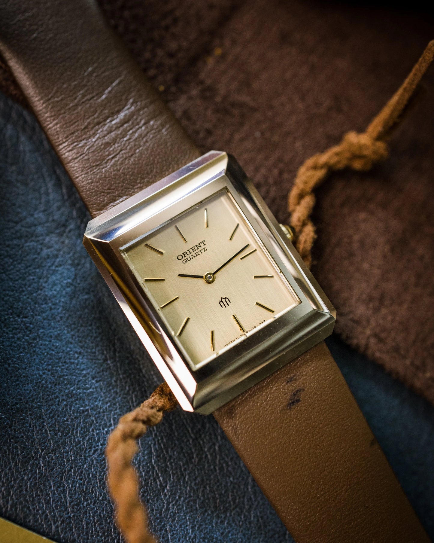 Orient - GS050413-40