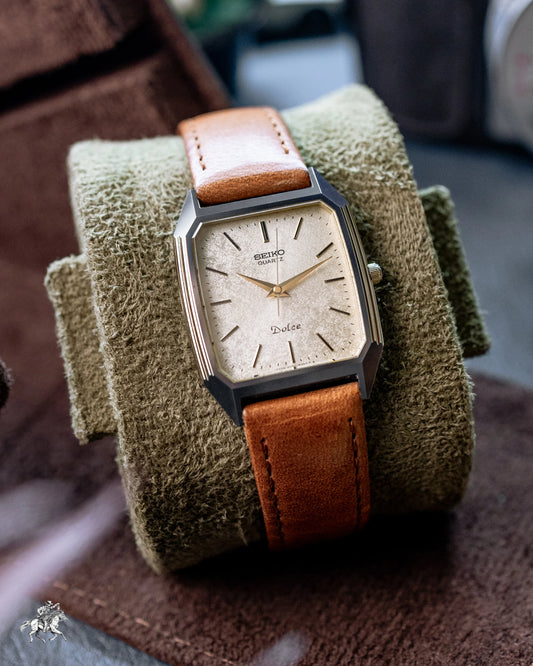 Seiko - Dolce - 6030-5390