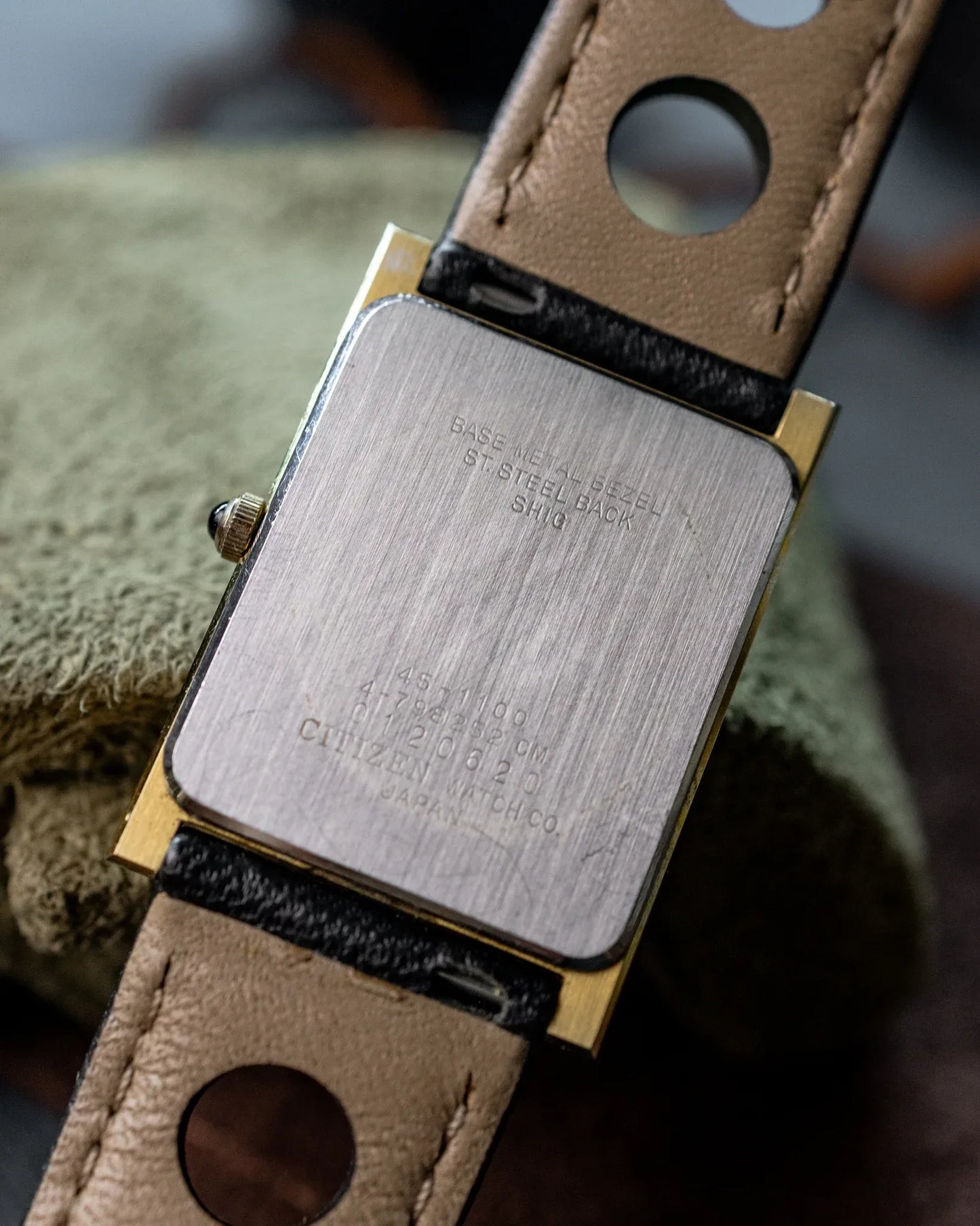 Citizen - Elegance - 4-793252