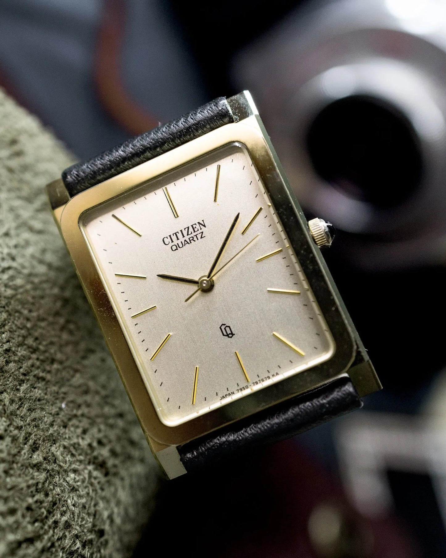 Citizen - Elegance - 4-793252