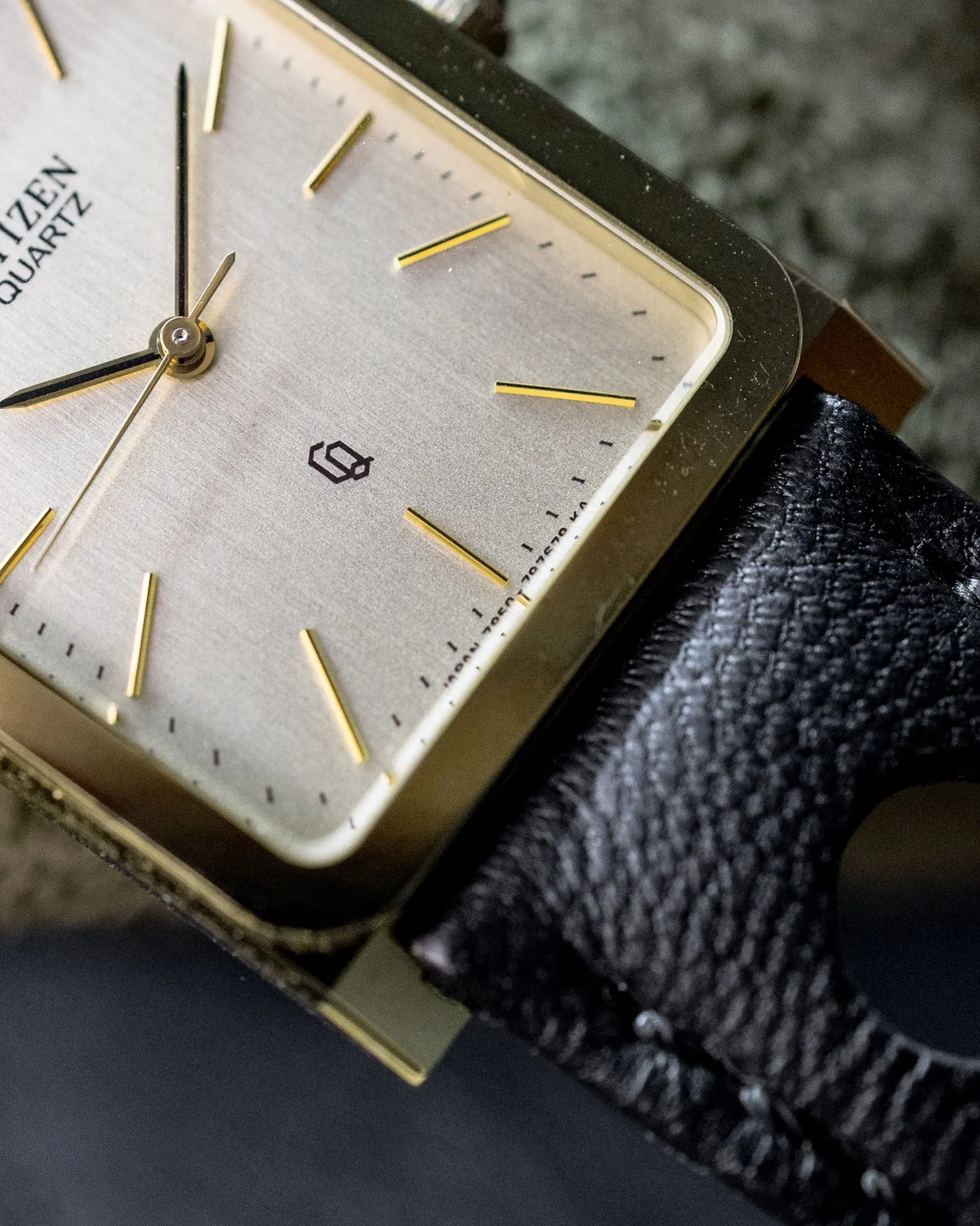 Citizen - Elegance - 4-793252