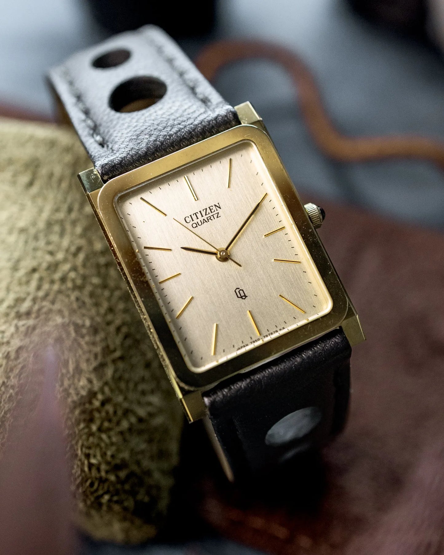 Citizen - Elegance - 4-793252