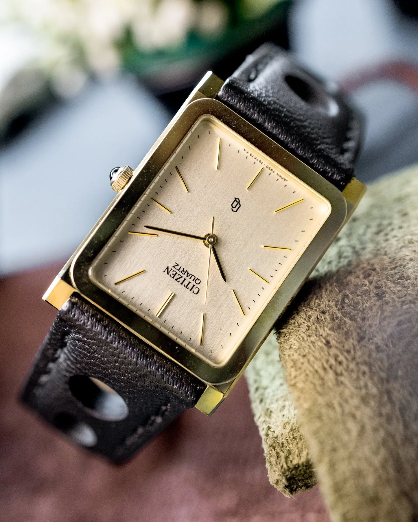 Citizen - Elegance - 4-793252