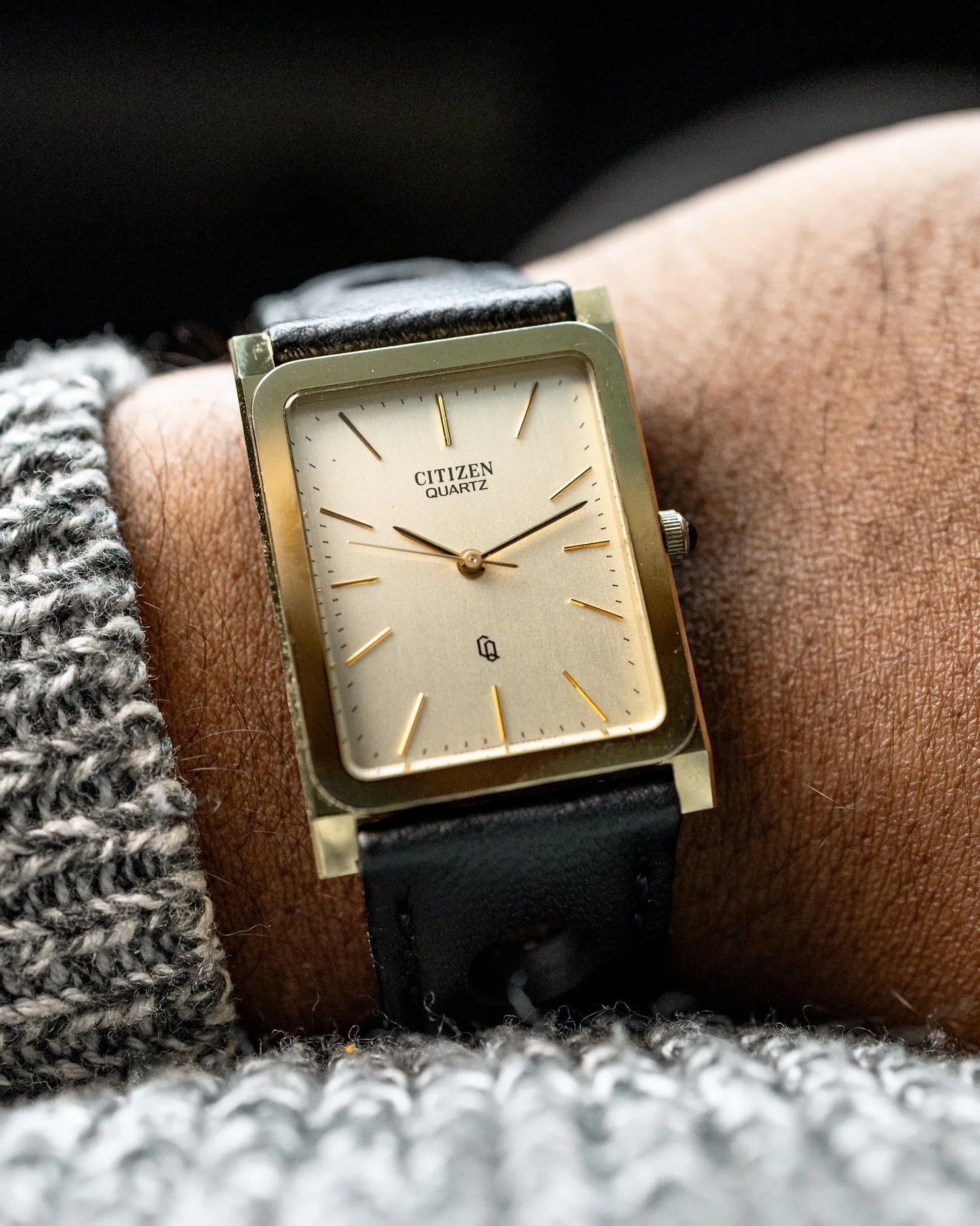 Citizen - Elegance - 4-793252