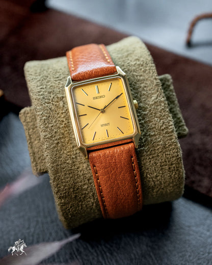 Seiko - Spirit - 7N01-5180