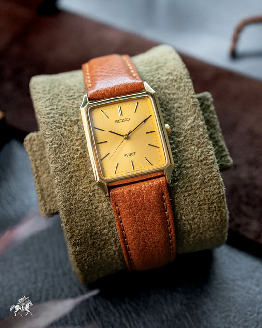 Seiko - Spirit - 7N01-5180