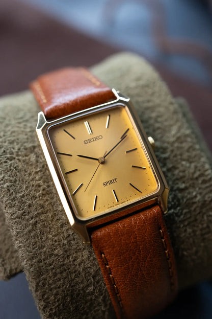 Seiko - Spirit - 7N01-5180