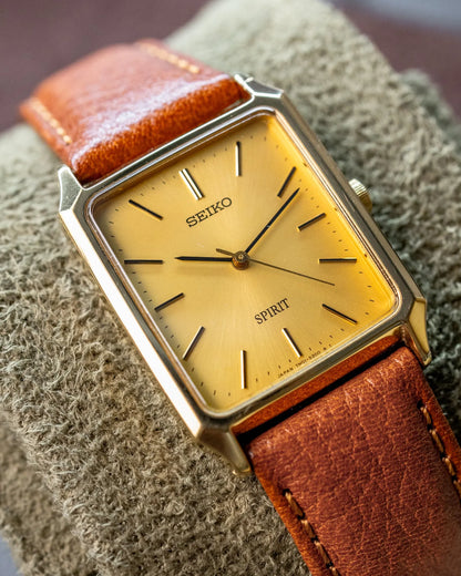 Seiko - Spirit - 7N01-5180