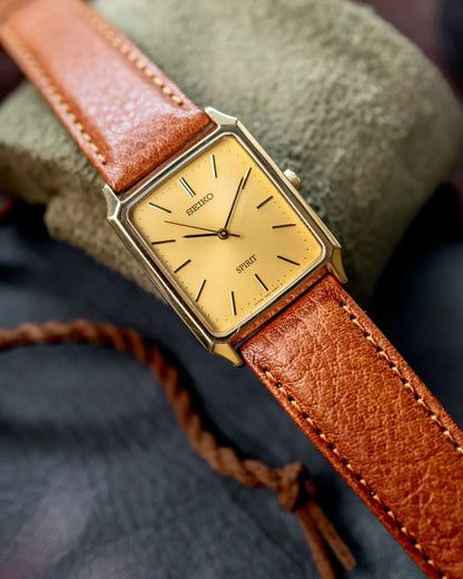 Seiko - Spirit - 7N01-5180