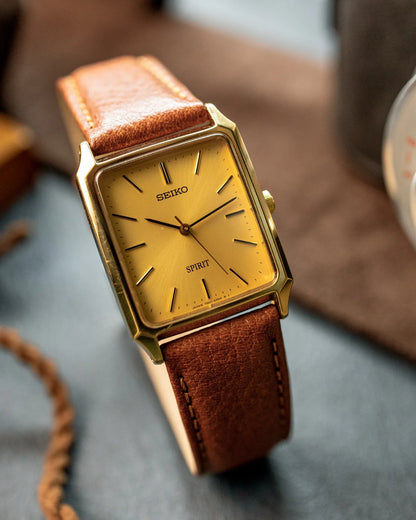 Seiko - Spirit - 7N01-5180