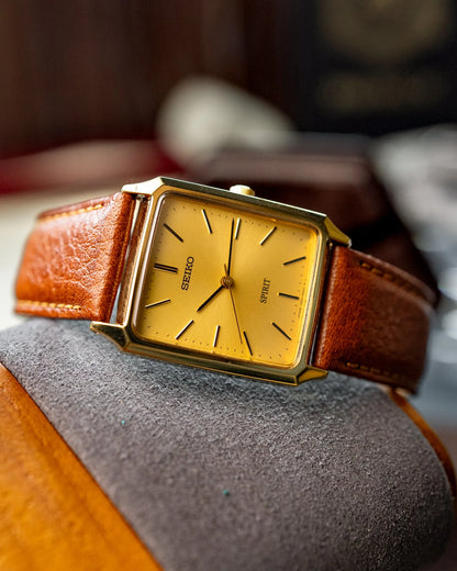 Seiko - Spirit - 7N01-5180