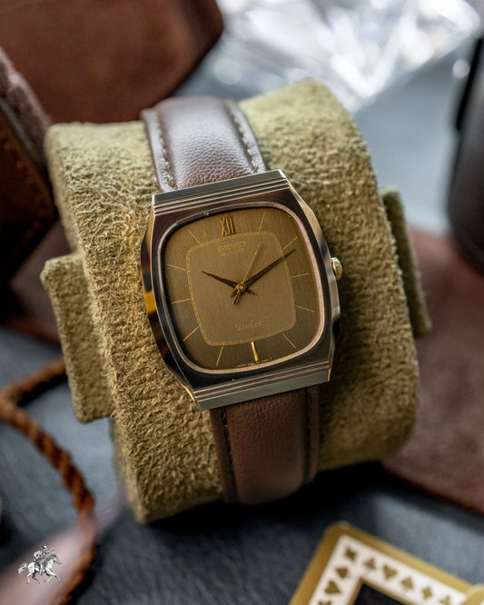 Seiko - Dolce - 5931-5410