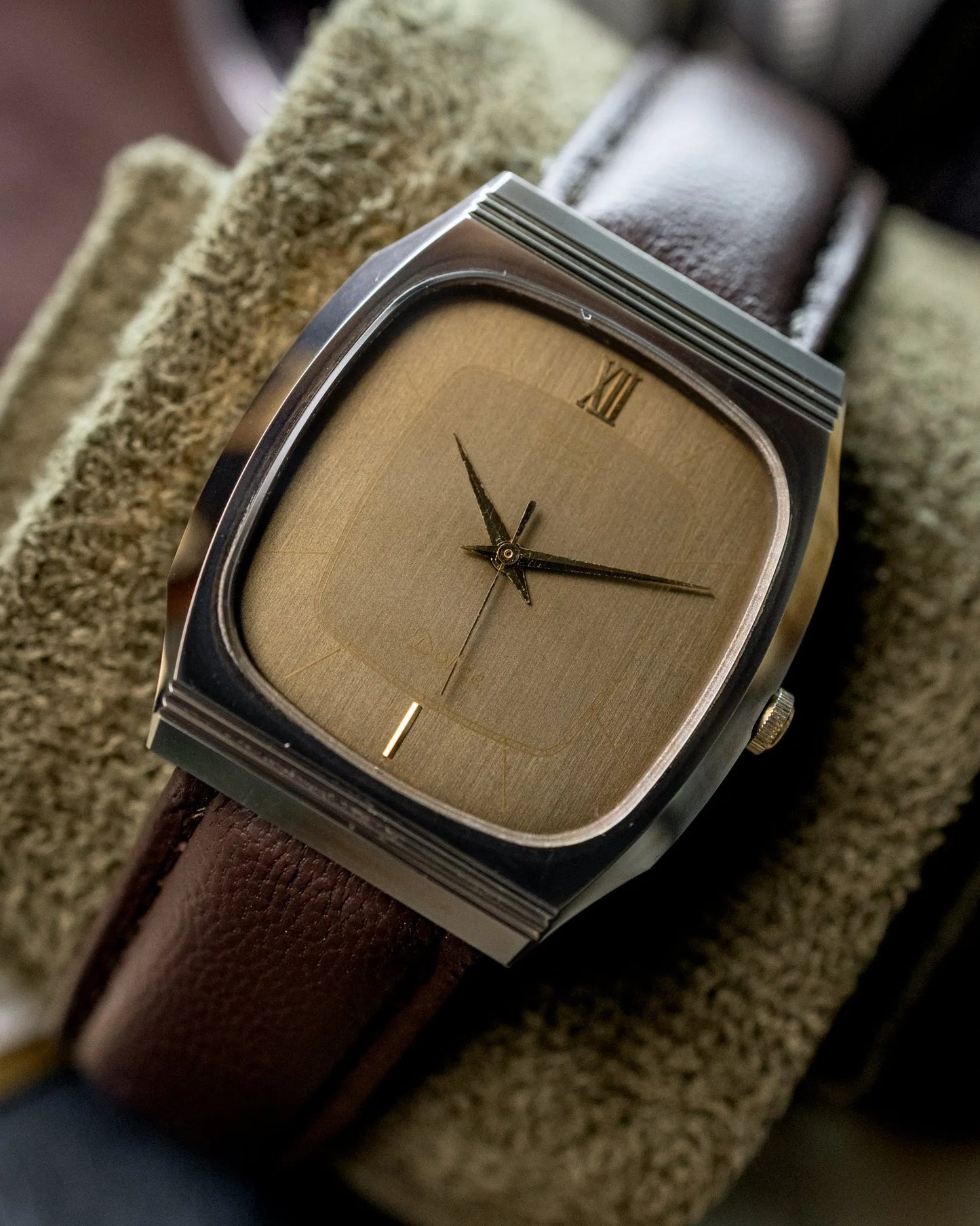 Seiko - Dolce - 5931-5410