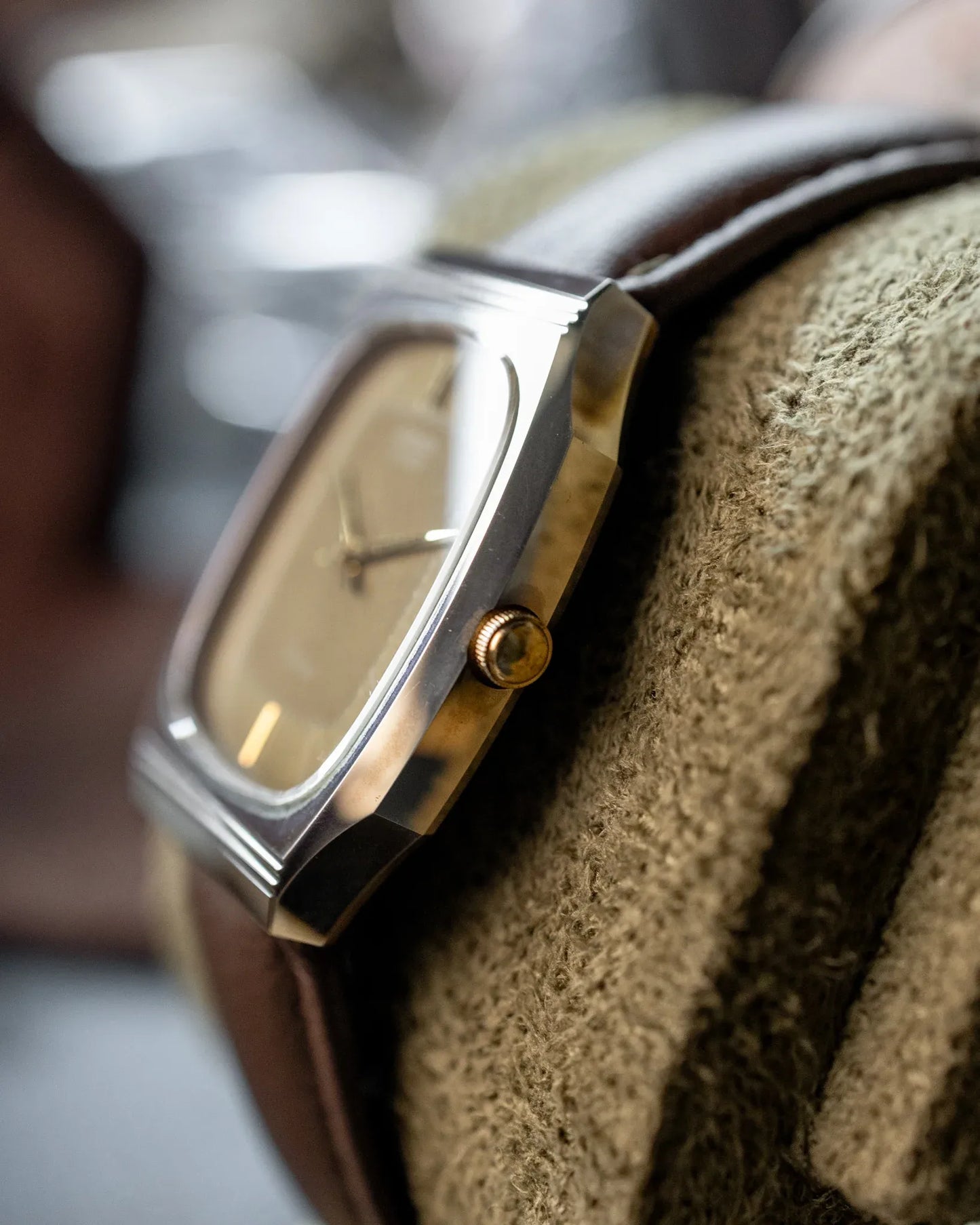 Seiko - Dolce - 5931-5410