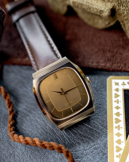 Seiko - Dolce - 5931-5410