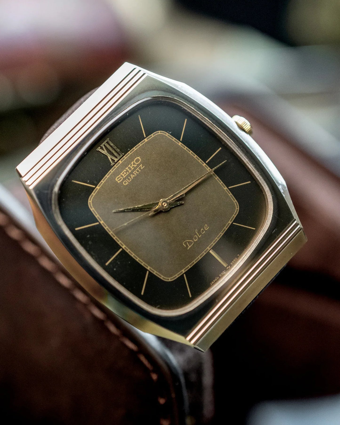 Seiko - Dolce - 5931-5410