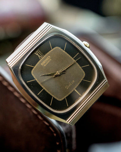 Seiko - Dolce - 5931-5410