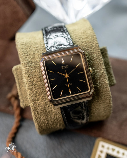 Seiko - Dolce - 5931-5490