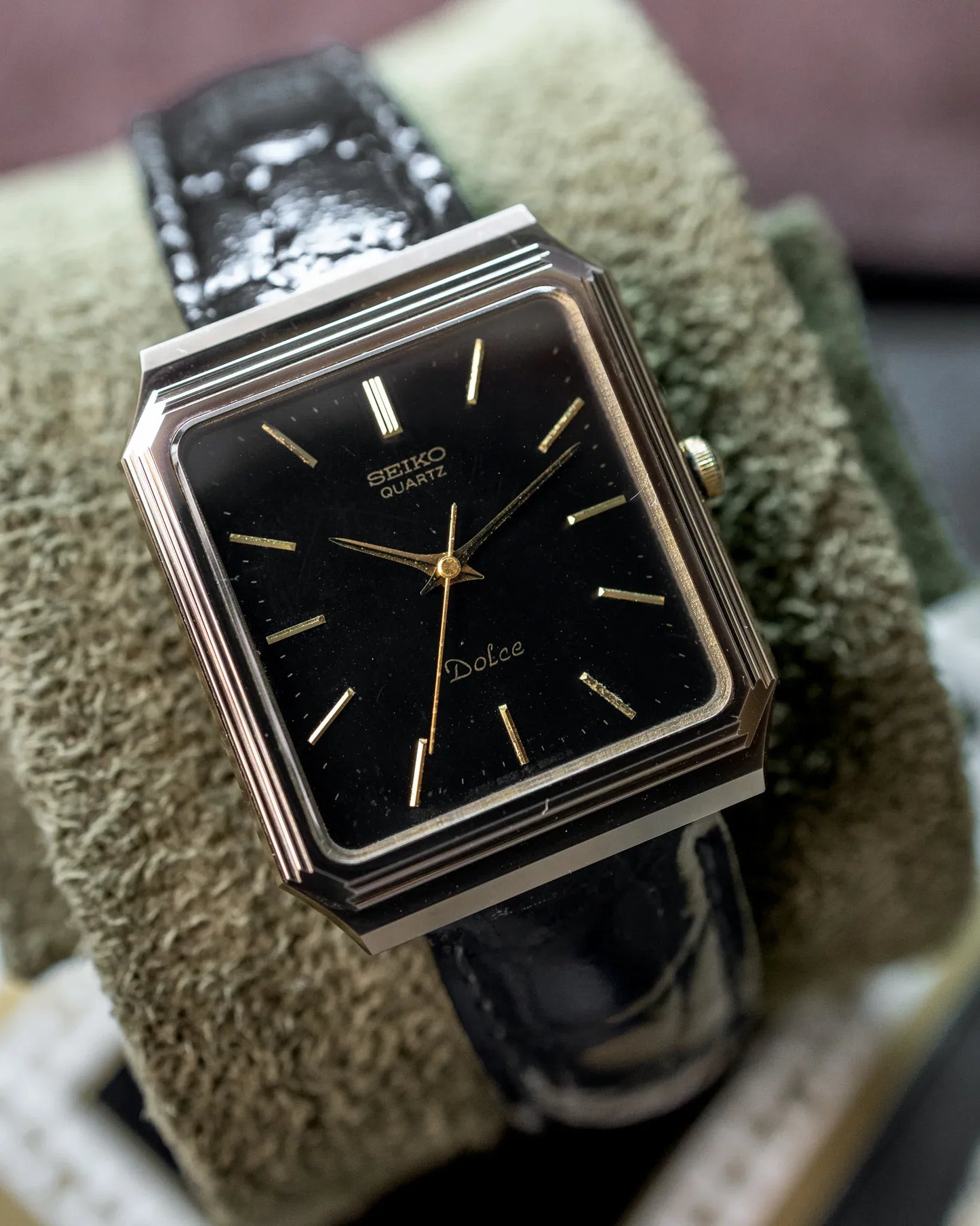 Seiko - Dolce - 5931-5490