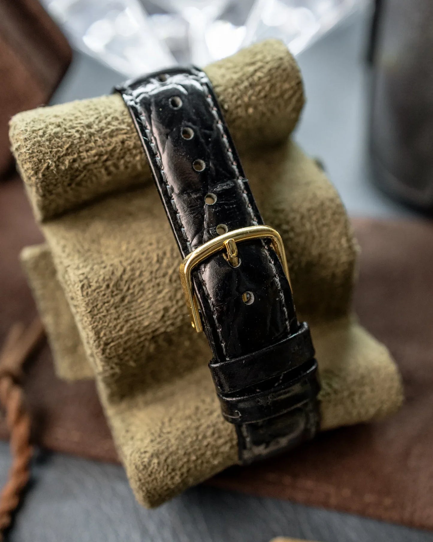 Seiko - Dolce - 5931-5490