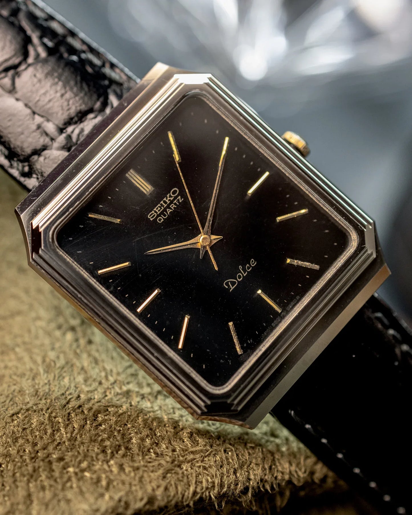 Seiko - Dolce - 5931-5490