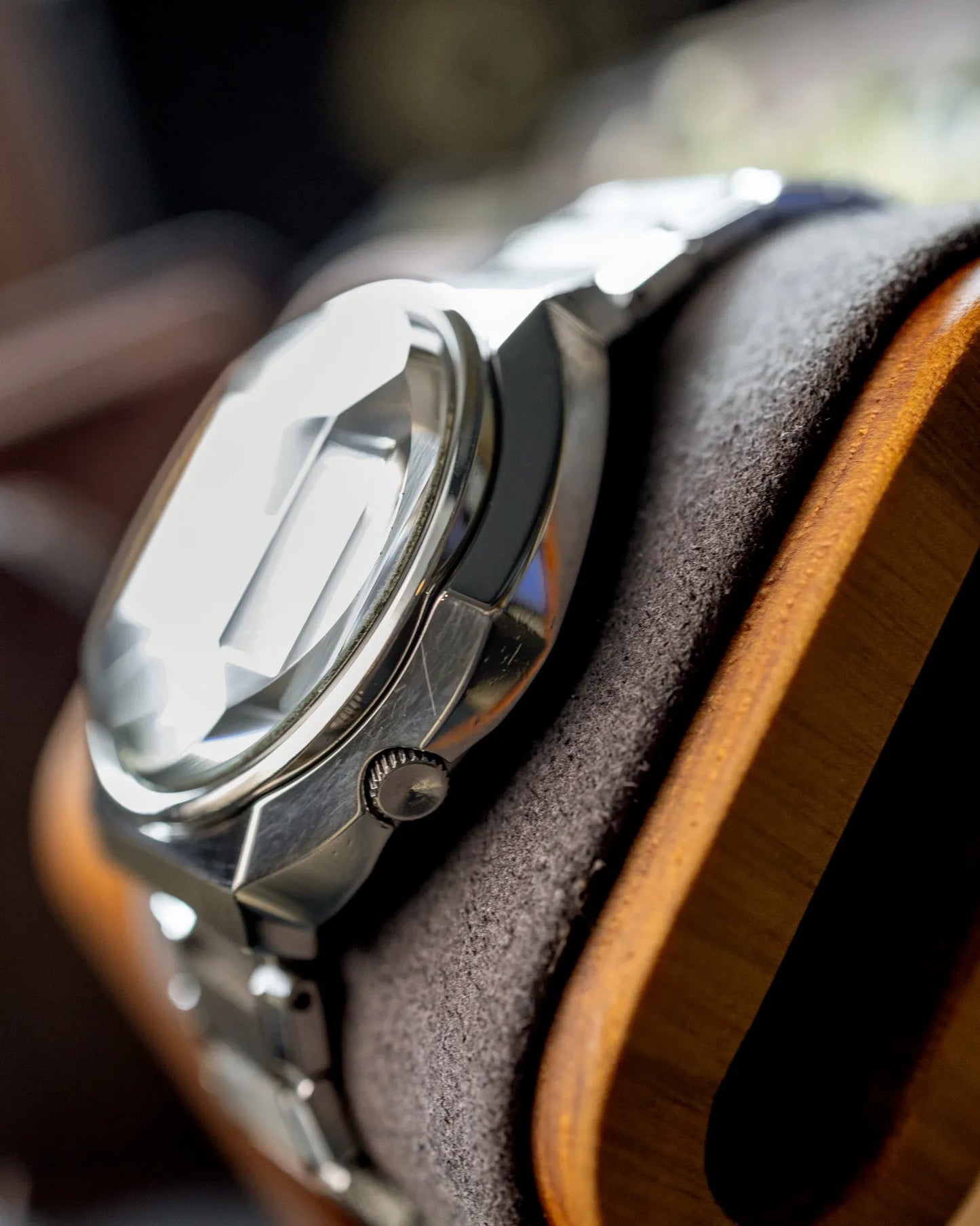 Seiko - Advan Automatic - 6106-7570