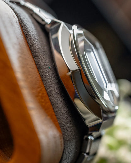 Seiko - Advan Automatic - 6106-7570