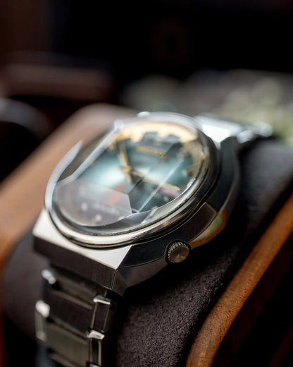 Seiko - Advan Automatic - 6106-7570