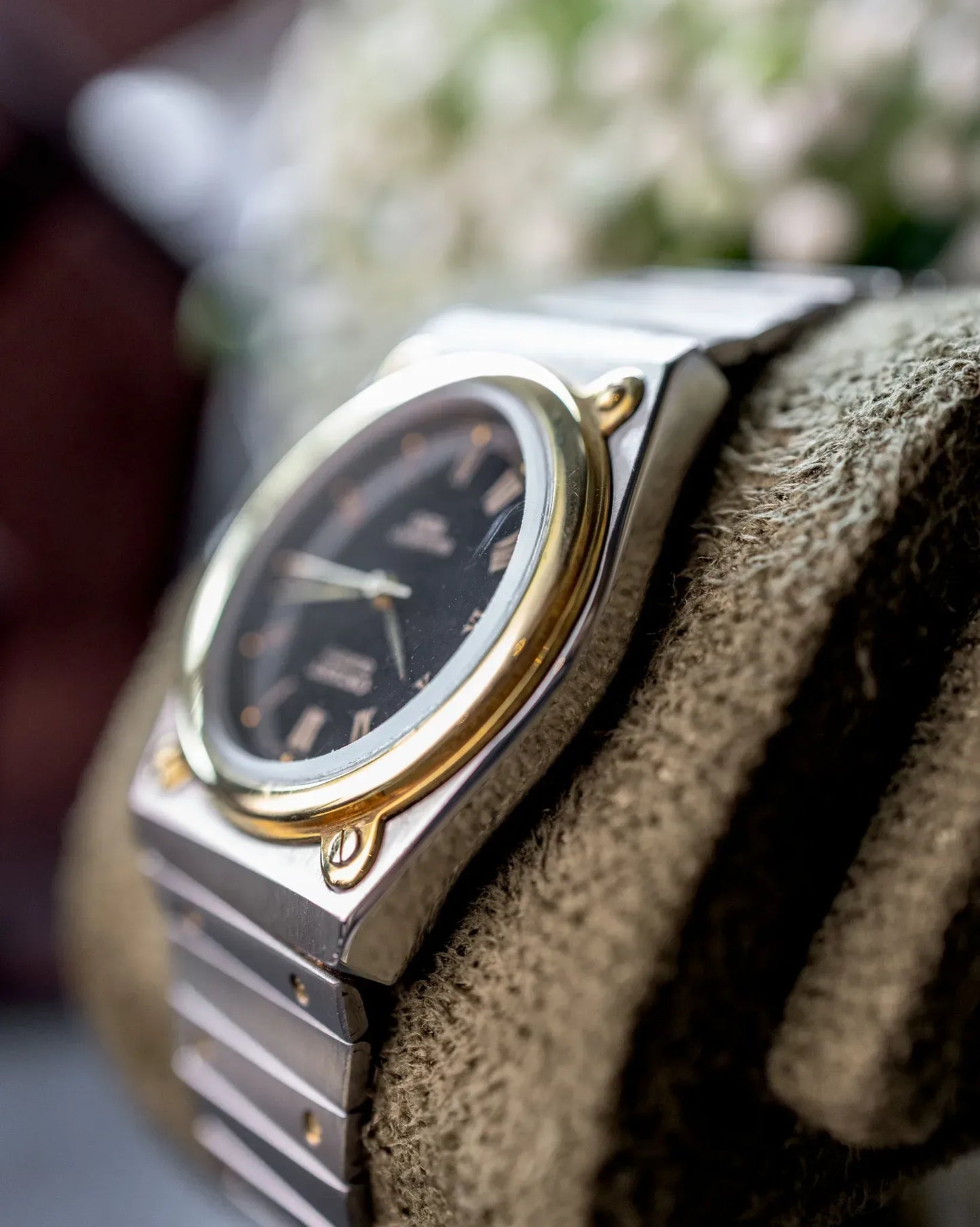 Orient - Swimmer 100 Quartz - G585023-00 CA