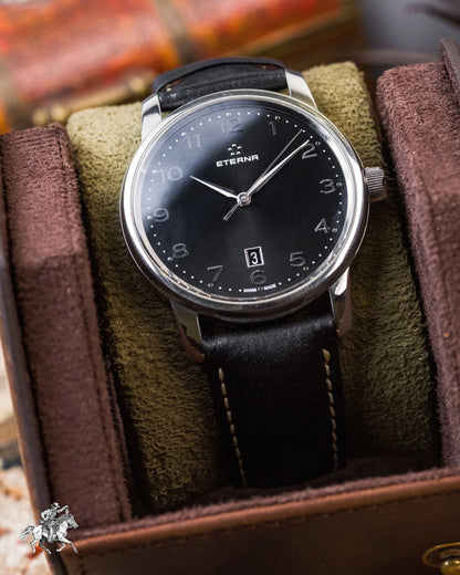 Eterna - Heritage Date - 8310.41