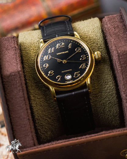 Montblanc - Meisterstück Automatic - 7004